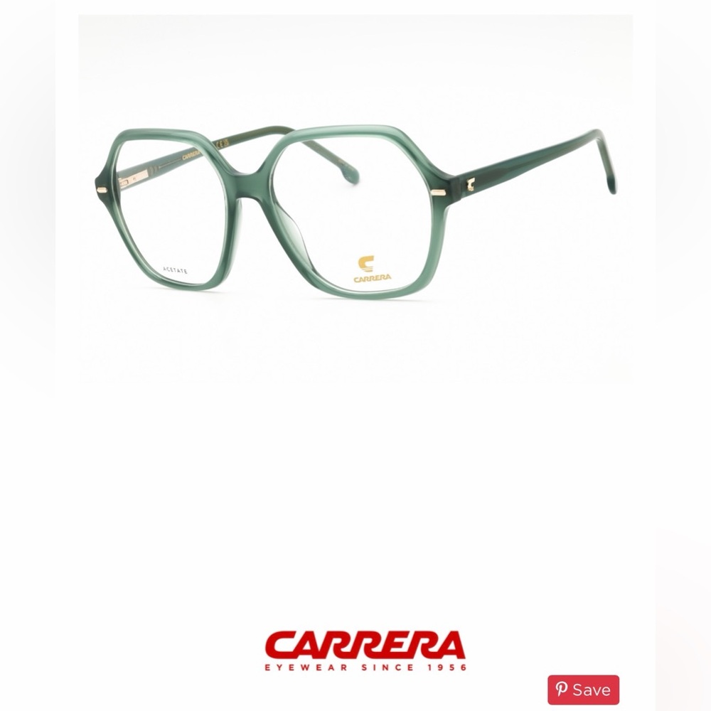 Carrera Women's Glasses - RX